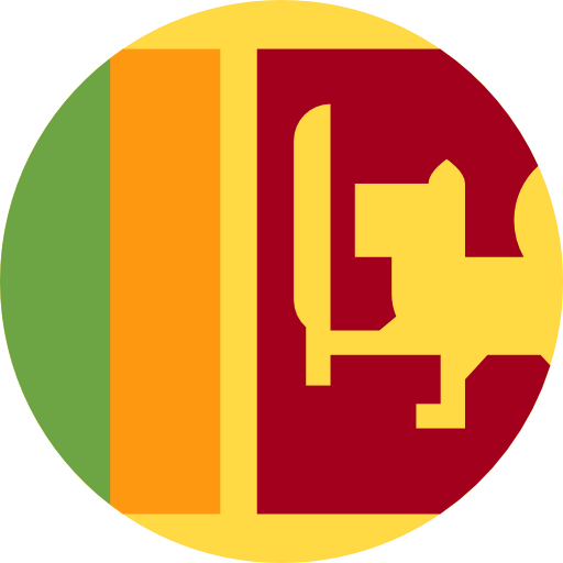 Sri lanka icône