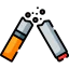 Cigarette icon 64x64