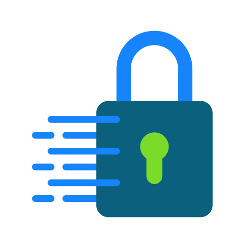 Encryption アイコン
