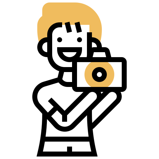Camera icon