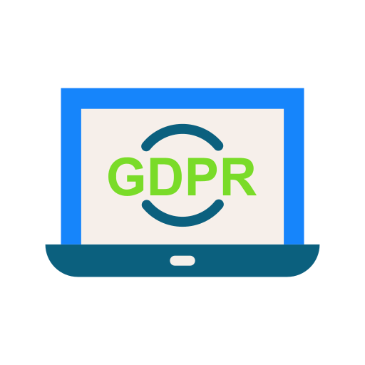 GDPR icon