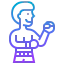 Boxing icon 64x64