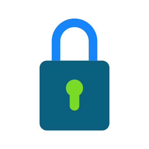 Lock icône