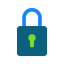 Lock icon 64x64