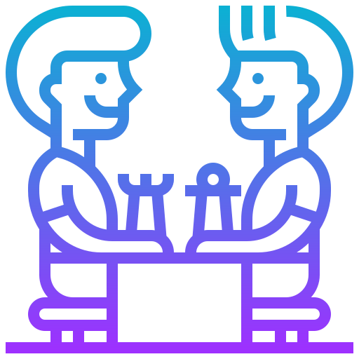 Chess icon