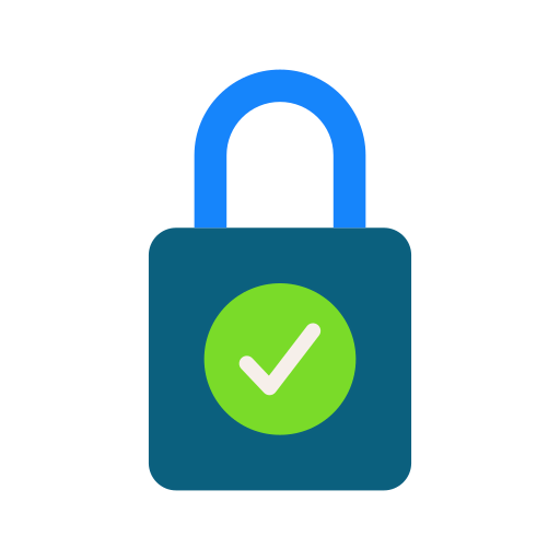 Lock icon