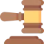 Law icon 64x64