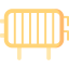Barricade icon 64x64