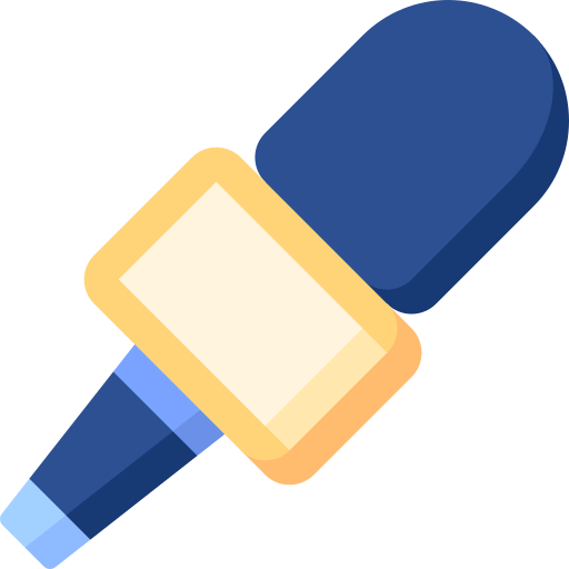 Microphone icon