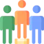Soap box icon 64x64