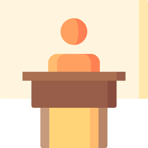 Lecture іконка