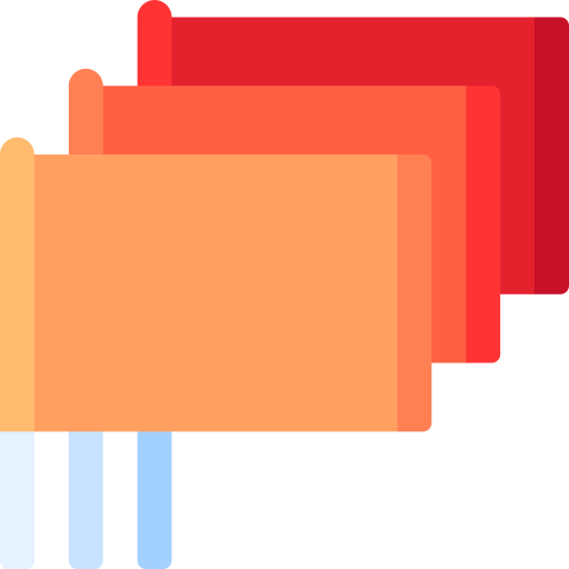 Flags icon