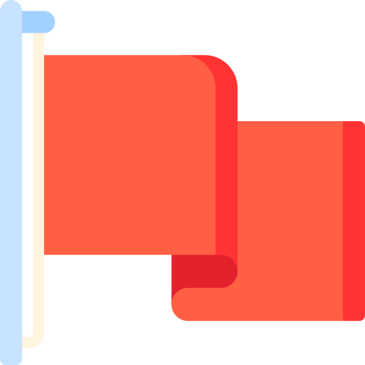 Flag icon