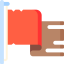 Flag icon 64x64