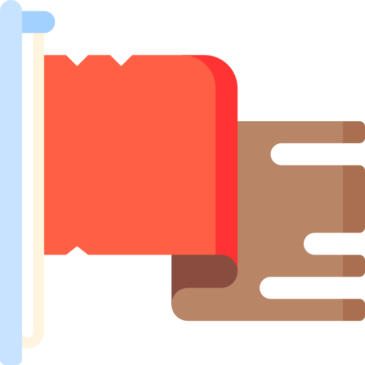 Flag icon