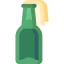 Molotov cocktail icon 64x64