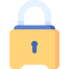 Lockdown icon 64x64