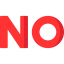 No racism icon 64x64