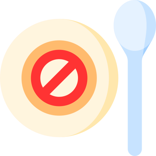 Hunger icon