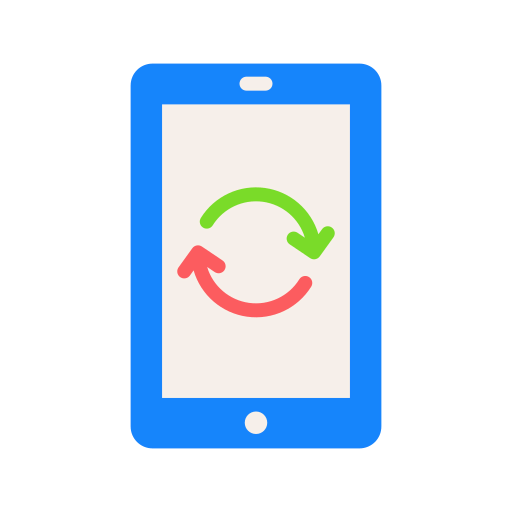 Update icon
