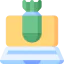 Electronic icon 64x64