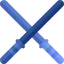Batons іконка 64x64