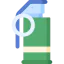 Smoke grenade іконка 64x64