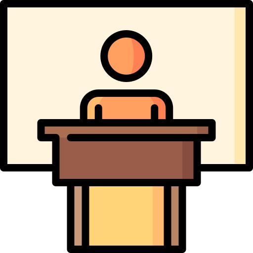 Lecture іконка