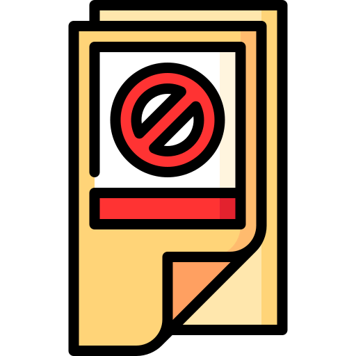 Leaflet icon