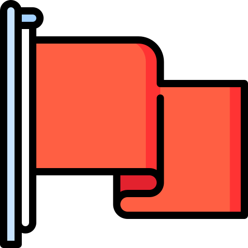 Flag icon