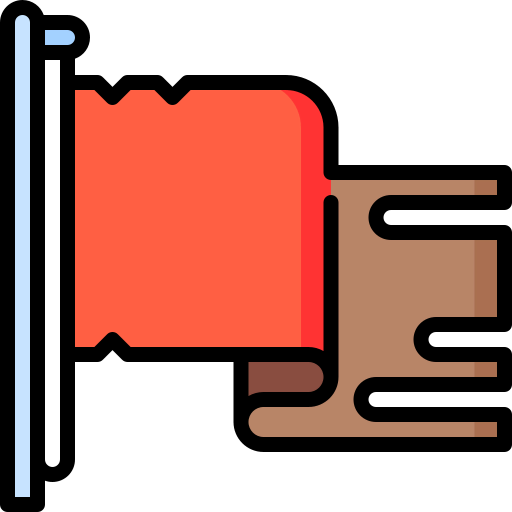 Flag icon
