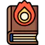 Burning іконка 64x64