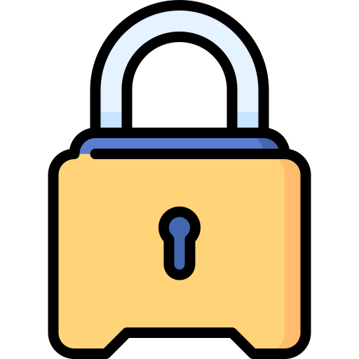 Lockdown Symbol