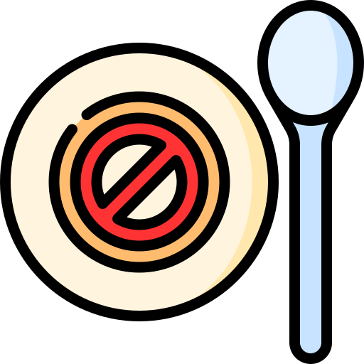 Hunger 图标