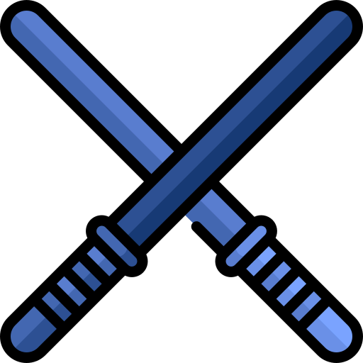 Batons 상