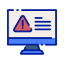 Attention Ikona 64x64