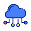 Cloud Ikona 64x64