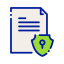 Data protection Ikona 64x64