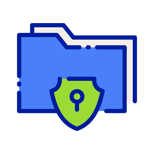 Data security icon