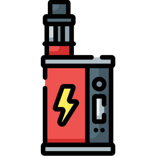 Vaper icon