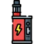 Vaper icon 64x64