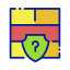 Firewall Ikona 64x64