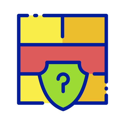 Firewall icon