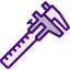 Measuring icon 64x64
