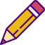 Pencil icon 64x64