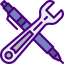 Tools icon 64x64
