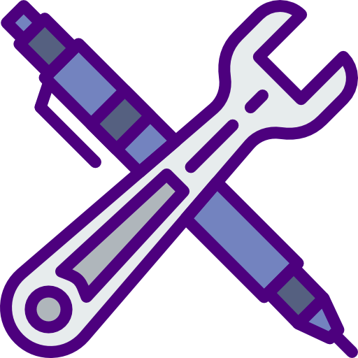 Tools icon
