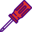 Screwdriver icon 64x64