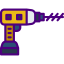 Drill icon 64x64