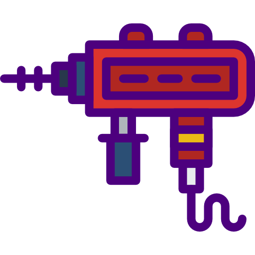 Drill icon